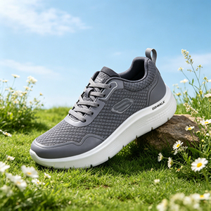 Chaussures de marche légères à talon <span class=keywords><strong>compensé</strong></span> pour hommes et femmes, collection Printemps-Été 2026 – Fabricant - Product Image 3