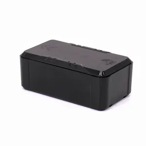 Fabricante peças do veículo 4G Mini perseguidor GPS com ímã nenhuma instalação Anti roubo Geo-cerca magnética carro GPS perseguidor dispositivo