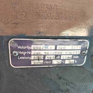 <b>Construction</b> <b>machinery</b> parts Diesel Engine OM442LA OM442A OM442 Engine Assembly for Mercedes Benz Truck - Product Image 6