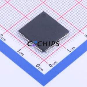 Microcontrolador de chip IC de circuito integrado GD32F303VGT6 (14x14) original y nuevo (MCU/MPU/SoC) - Product Image 1
