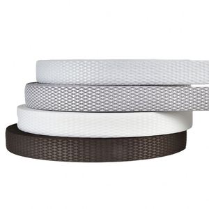 Hot Sale Polyester Mattress <b>Tape</b> Woven Mattress Edge <b>Binding</b> <b>Tape</b> for Bedding - Product Image 6