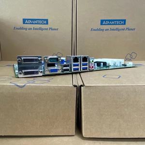 AIMB-785G2-00A1E เมนบอร์ดอุตสาหกรรม Advantech ไต้หวัน4ช่อง LGA1151รุ่นที่หกและรุ่นที่เจ็ด - Product Image 3