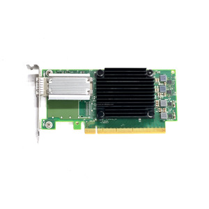 Mellanox MCX515A-CCAT ConnectX-<span class=keywords><strong>5</strong></span> En Ethernet Card giao diện mạng 100gbe Single-Port qsfp28 PCIe3.0 X16 Lan thẻ - Product Image 2