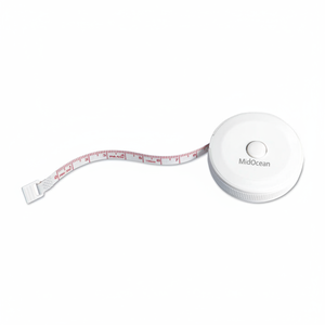 Misura del nastro del sarto per misurazioni Accurate - Product Image 2