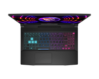 Ordinateur portable MSI Katana 15 B13VFK-1648CN d'origine, neuf, avec écran 2560*1440, processeur I7, carte graphique 4060, RAM 16 Go, SSD 1 To, ordinateur portable de jeu