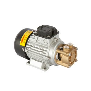 Bomba de Agua Aulank, la Mejor de China, para Refrigeración de Máquinas de Soldar - Product Image 4