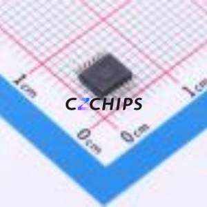 Chip IC PMIC ADC/DAC-propósito especial PCM1781DBQR, nuevo y original, de circuito integrado, de tipo PMIC - Product Image 2