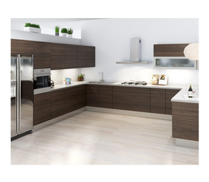 Accessoires en bois pour armoires de cuisine Ghana - Product Image 5