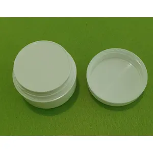 Tarro de crema NOUVELLE de 15 ml, merchandising personalizado - Product Image 3