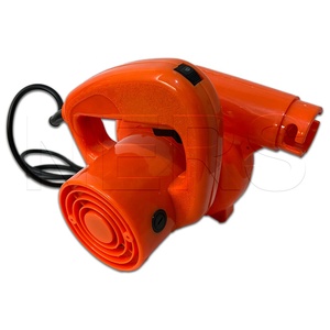 NERS Fluidmechanik Bernoullis Prinzipien-Demonstration elektrischer Luftgebläse - Product Image 3