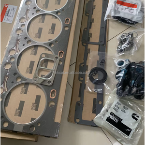 Kit de révision de joint de culasse 5579030, composant de rechange pour moteur diesel - Product Image 4