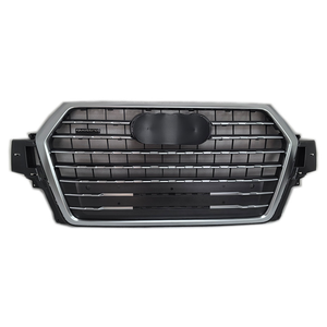 กระจังหน้าของ2016สำหรับรุ่น Q7หมายเลขชิ้นส่วน4M0 853 651 Q <span class=keywords><strong>fuq</strong></span>. - Product Image 1