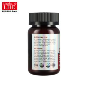 Cápsulas Vegetarianas de Zinc y Quercetina 120 Unidades, Suplemento de Apoyo Inmunológico para Hombres y Mujeres, Cápsulas de Zinc y Quercetina - Product Image 6