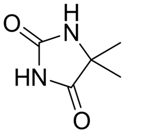 Yüksek kaliteli 5, 5-dimetilhydantoin/DMH tozu CAS 77-71-4 - Product Image 2