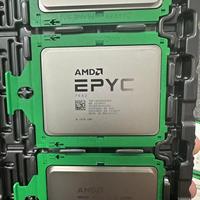 Processeur de serveur AMD EPYC 7K62 48 cœurs 2,6 GHz 96 threads