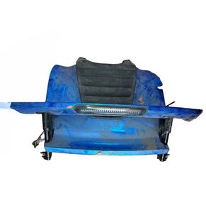 Tapa Trasera para <span class=keywords><strong>McLaren</strong></span> 540C 570GT 570S 600LT 650S 720S MP4-12C, Cubierta del Motor, Placa de Cubierta 11A6201CP 11A1077CP - Product Image 1