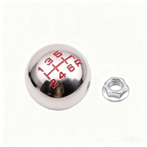 Cnc Gia Công Thép Không Gỉ Tự Động Thay Đổi Núm Tùy Chỉnh Xe Thay Đổi Đòn Bẩy Với Dây Edm & Chuốt Chính Xác +/-0.002Mm - Product Image 2