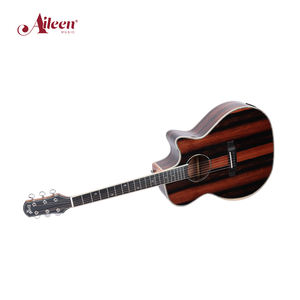 Guitarra Electroacústica de Materiales Exóticos <span class=keywords><strong>2023</strong></span> de 6 Cuerdas 41 Pulgadas Guitarra Electroacústica de Alta Calidad (WAG902CE) - Product Image 3