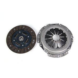 Plaques de disque d'<span class=keywords><strong>embrayage</strong></span> de voiture, taille Standard en acier bon <span class=keywords><strong>prix</strong></span> pour Toyota Hiace Corolla Hyundai Mazda - Product Image 1
