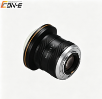 Objectif à focale fixe de 8 mm MVL-KF0818M-20MP, objectif à iris manuel FA, objectif de vision industrielle haute résolution 20MP, conception compacte