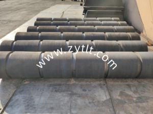 Fender Karet Silinder Kapal untuk Kapal Tugboat dengan Semua Perlengkapan - Product Image 4