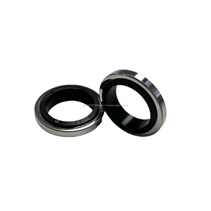 Joint d'étanchéité MANNY de haute qualité pour compresseur d'air 50MM X 65MM X 8MM en papier filtre - Product Image 6