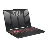 Ordinateur portable de jeu ASUS TUF A18 RTX 5070 neuf en stock, écran 18 pouces WQXGA 240Hz, AMD Ryzen 7 260, 64 Go de RAM, SSD 2 To, RGB