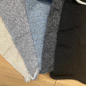 DTY melanj ipliği 150D 300D Polyester + Polyester Dope boyalı DTY iplik AB iplik - Product Image 4