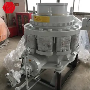 Nhà Máy Trực Tiếp Basalt Nghiền Thiết Bị Nhà Máy Đá Pyb Pyd 600 Cone Crusher