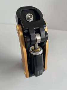 Maravilloso Implante Neumático de Articulación de Rodilla de Cuatro Eslabones, Ortesis, Prótesis de Pie y Materiales de Intervención Modelo 2SR2100 - Product Image 5