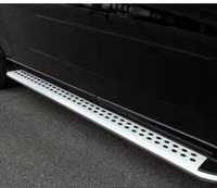 Pièces détachées automobiles Carrosserie pour Mercedes Benz V Class W447 V250 V260 Vito Ordinary Side Step Pendal With Particles