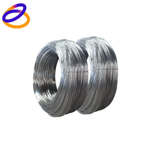 ลวดสแตนเลส Baowu เกรด 304/304L/316/316L บริการเชื่อมและตัด ผลิตที่เซี่ยงไฮ้ ความคลาดเคลื่อน 1% ความยาว 500 ม.-3000 ม. - Product Image 2