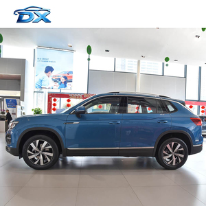 <span class=keywords><strong>Volkswagen</strong></span> <span class=keywords><strong>Passat</strong></span> 1.4T 2023, 5 Plazas, Versión Gasolina Turbo, Alto Rendimiento, Auto Usado en Venta en China - Product Image 2