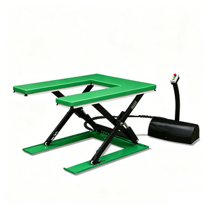 แพลตฟอร์มรูปตัวยูแบบเตี้ย - Product Image 1