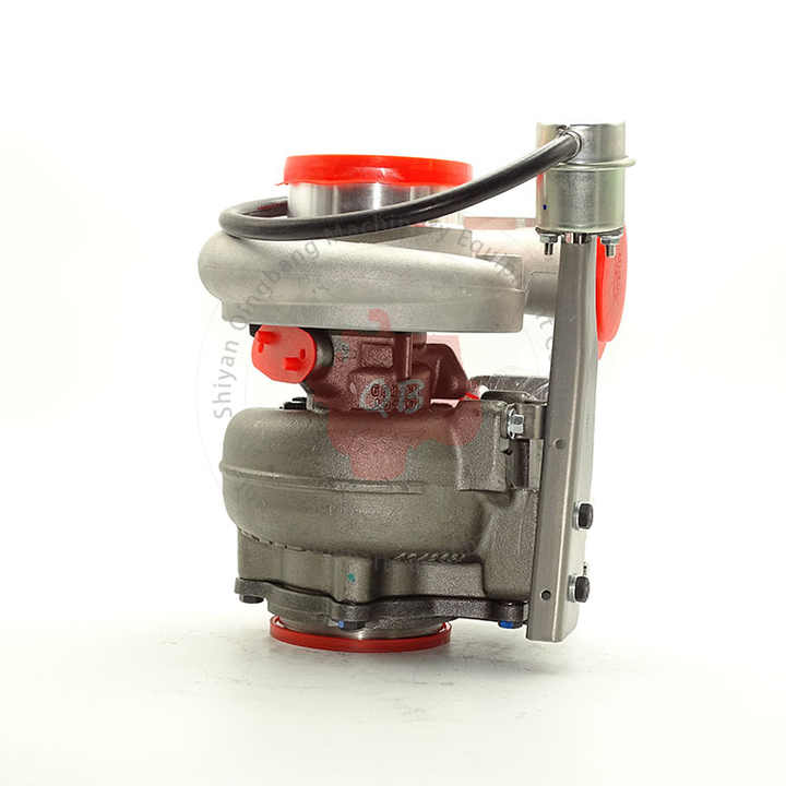 4955898 4044409 4044407 Cummins engine turbocharger HX40W 4955898 