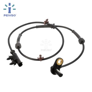 Sensor de Velocidad de Rueda ABS Trasero Derecho PEIVSO OEM 47900-8J002 de la Mejor Calidad para Nissan Altima 2.5L 3.5L 2005-2006 - Product Image 1