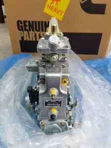 משאבת דלק דיזל עמיד 6d114 מחפר קומאטסו 6d114 מחפר וציוד בולדוזר - Product Image 6