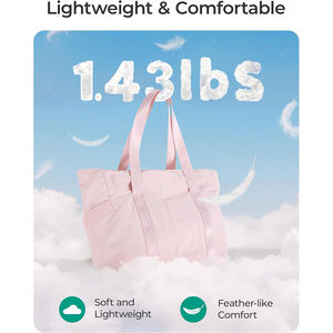 <span class=keywords><strong>Sac</strong></span> fourre-tout pour femmes, <span class=keywords><strong>sac</strong></span> fourre-tout avec fermeture éclair, <span class=keywords><strong>sac</strong></span> fourre-tout <span class=keywords><strong>de</strong></span> travail avec compartiments, <span class=keywords><strong>sac</strong></span> à main pour infirmières, <span class=keywords><strong>sac</strong></span> à bandoulière pour les voyages, la salle <span class=keywords><strong>de</strong></span> sport - Product Image 5