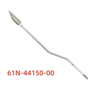 Levier de changement de vitesse pour moteur hors-bord Yamaha 61N-44150-00, arbre court, pour moteur à essence 25-30 CV, pièce de rechange - Product Image 5