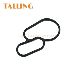 Pièces de moteur automobile, électrovanne <span class=keywords><strong>VETC</strong></span>, joint de bobine, joint d'étanchéité 15115-P8A-A01 15115P8AA01 pour HONDA - Product Image 3