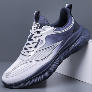 <b>Men</b> Mesh Running <b>Shoes</b> Size 45 Summer <b>Lightweight</b> Breathable Sport Casual <b>Shoes</b> - Product Image 1