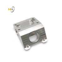 Pièces usinées CNC de haute qualité en aluminium/acier/laiton/acier inoxydable, fraisage/tournage/électroérosion par fil