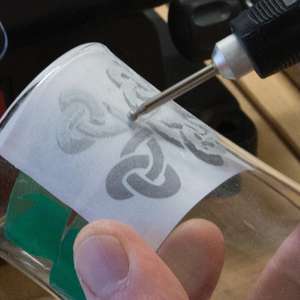 ชุดเสี้ยนเพชร30pce 2.35มม. - Product Image 3