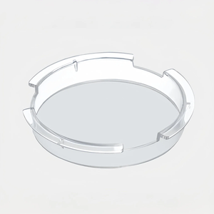 Boîte de culture cellulaire et tissulaire de laboratoire médical 100 mm, insert pour boîte de culture cellulaire 100 mm, insert pour boîte de culture tissulaire - Product Image 4