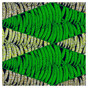 Personnaliser son propre design africain Ankara tissu batik afrique 100% coton impression cire tissus pour vêtement <span class=keywords><strong>pagne</strong></span> <span class=keywords><strong>6</strong></span> <span class=keywords><strong>Yards</strong></span> - Product Image 2