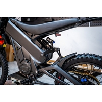 Vélo tout-terrain électrique Talaria XXX Pro MX 2,5 kW 60 V avec moteur IPM refroidi par air – Autres vélos électriques
