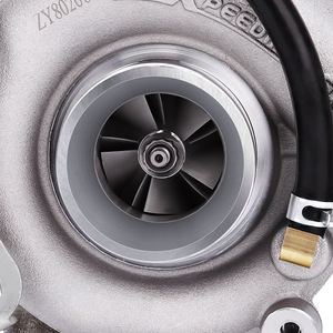 MaXpeedingrods için turboşarj 17201-54060 Toyota Hiace Hilux land cruiser 4 Runner 2L-T TD 2.4/4 90 D 1995- - Product Image 4