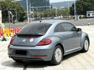 <span class=keywords><strong>Volkswagen</strong></span> Beetle 2019, Sedán de 3 Puertas y 4 Asientos, Bajo Kilometraje, Gasolina, de China - Product Image 3