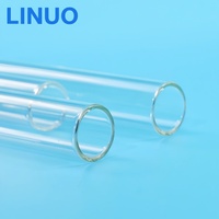 Cartouches stérilisées LINUO 3 ml, emballage pharmaceutique, cartouche pour stylo injecteur personnalisée et système de fermeture fiable