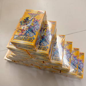 Japanese Version S12a <b>VSTAR</b> Universe Pokemoned Booster Box Trading Card Game TCG High Class Pack Collectible Game Cards - Product Image 4